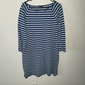 Gap Shift Dress XL